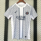 Maillot 25/26  PSG Spécial white A
