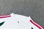 Ensemble 26/27 Real Madrid Blanc/Vert