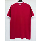 Maillot 25/26 Liverpool Domicile