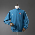 Veste coupe-vent Réversible Portugal