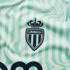 Maillot 26/27 AS Monaco Third