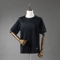 Maillot 2026 Norvège Extérieur Noir