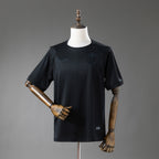 Maillot 2026 Norvège Extérieur Noir