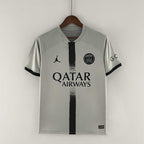 Maillot 2022-2023 PSG Extérieur  Rétro
