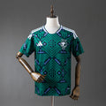 Maillot 2026 Arabie Saoudite Domicile