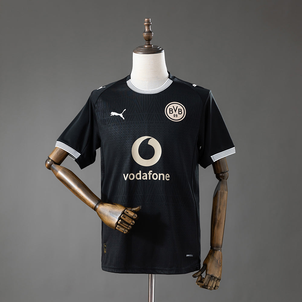 Maillot 26/27 Borussia Dortmund Spécial-Edition