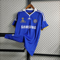 Maillot 08/09 Chelsea Domicile Retro