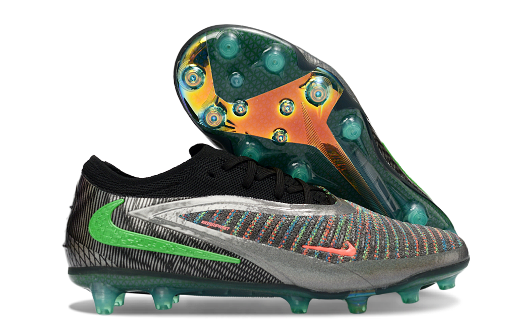 Crampons  Phantom GX III Elite