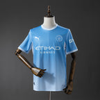 Maillot 26/27 Manchester City Domicile