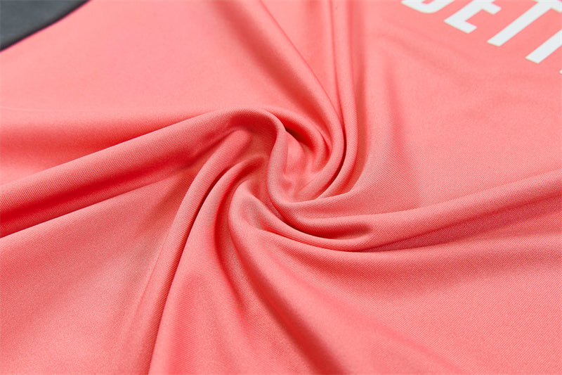 Ensemble 26/27 Real Madrid Rose/Gris