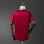 Maillot 97/98 Portugal Domicile Rétro