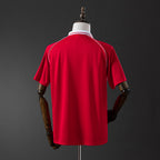 Maillot 94/95 Benfica Domicile Rétro