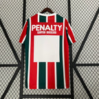 Maillot 1993 Fluminense Domicile Rétro