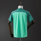 Maillot 2016 Portugal Extérieur Rétro