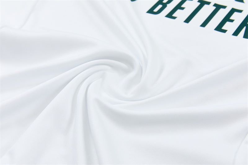 Ensemble 26/27 Real Madrid Blanc/Vert