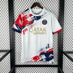 Maillot 25/26  PSG Spécial white C
