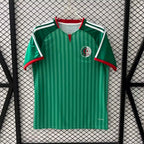 Maillot 25/26 Algérie Extérieur
