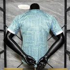 Maillot 25/26 Juventus Extérieur player