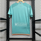 Maillot 25/26 Inter Miami green
