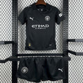 25/26 Ensemble Enfant  Manchester City   Extérieur