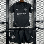25/26 Ensemble Enfant  Manchester City   Extérieur