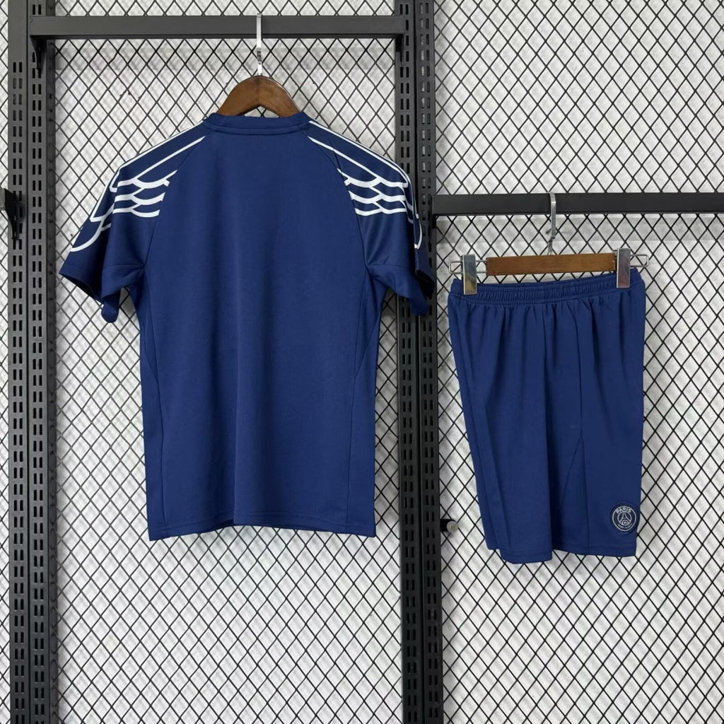 Ensemble 25/26  PSG Adult Third