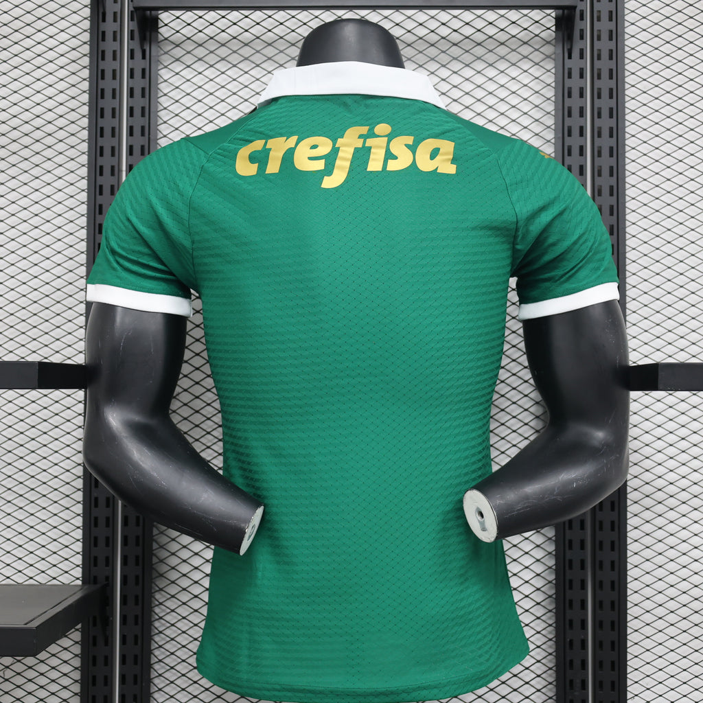 Maillot 24/25 Palmeiras Domicile Player