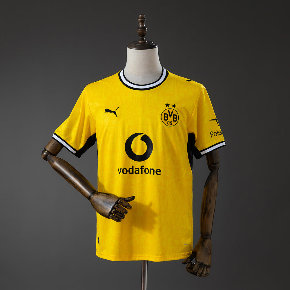 Maillot 26/27 Borussia Dortmund Domicile