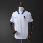 Maillot 1996 Italie Extérieur  Retro