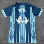 Maillot 25/26 Marseille  player Spécial  blue