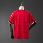 Maillot 2026 Belgique Domicile