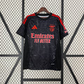 Maillot 24/25  Benfica Extérieur