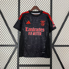 Maillot 24/25  Benfica Extérieur