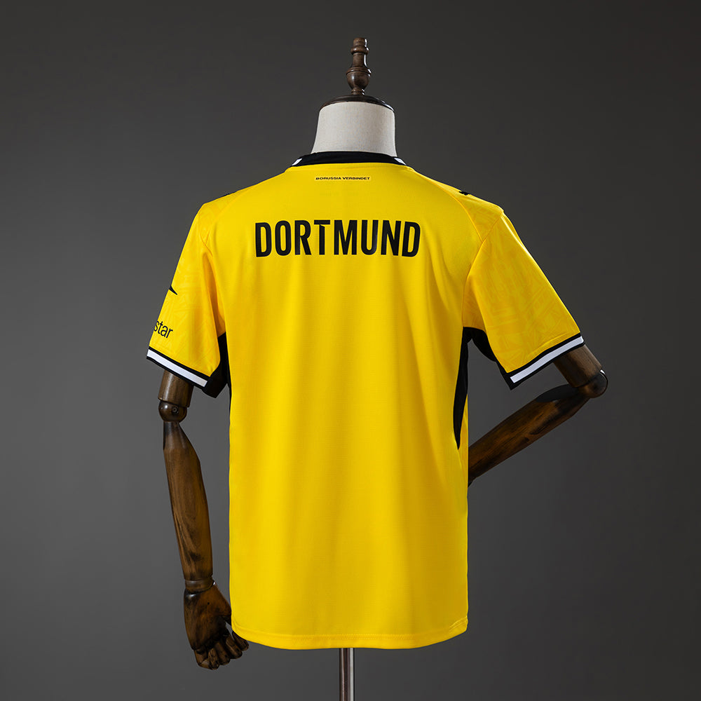 Maillot 26/27 Borussia Dortmund Domicile