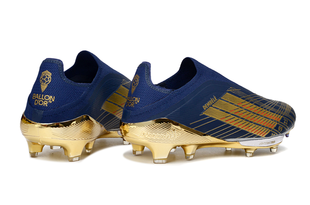 Crampons F50