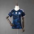 Maillot Femme 2026 Argentine Extérieur