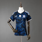 Maillot Femme 2026 Argentine Extérieur