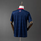 Maillot  1996 Espagne Extérieur  Retro