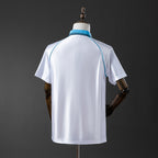 Maillot 98/99 Marseille Domicile II Retro