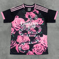 Maillot 24/25 Real Madrid Spécial style rose