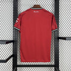 Maillot 25/26 Manchester United  Domicile
