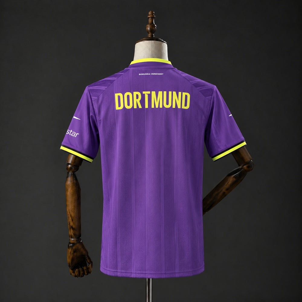 Maillot 26/27 Borussia Dortmund Third