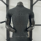 Maillot 25/26 PSG player  Spécial black B