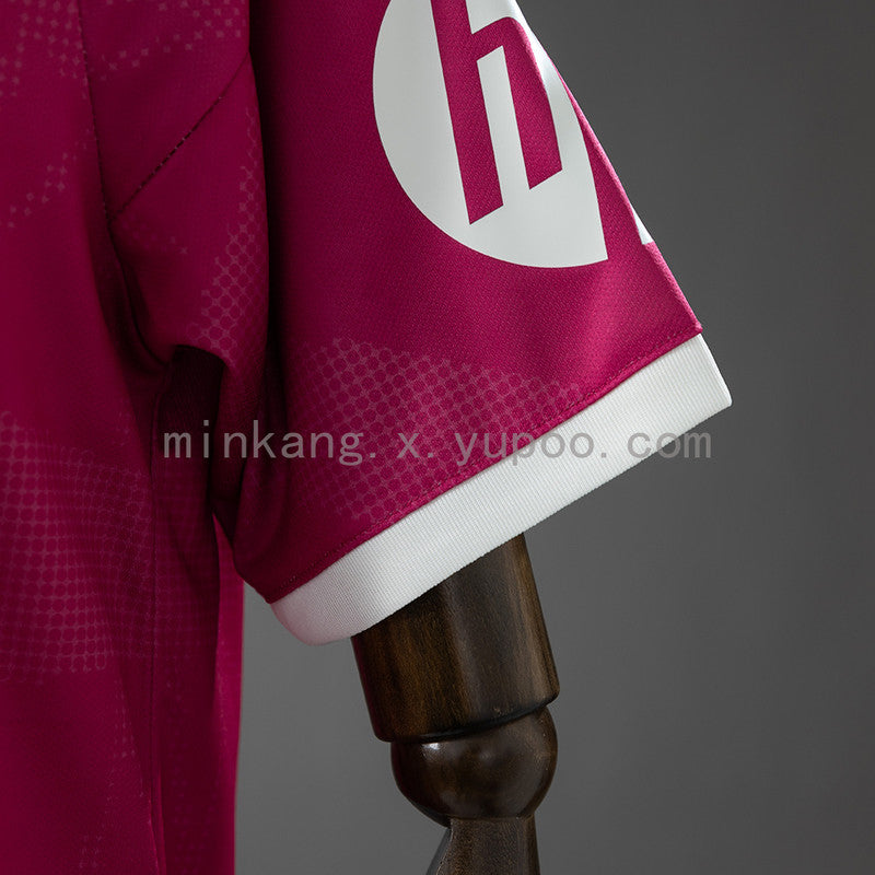 Maillot 26/27 Real Madrid Extérieur - vue de face