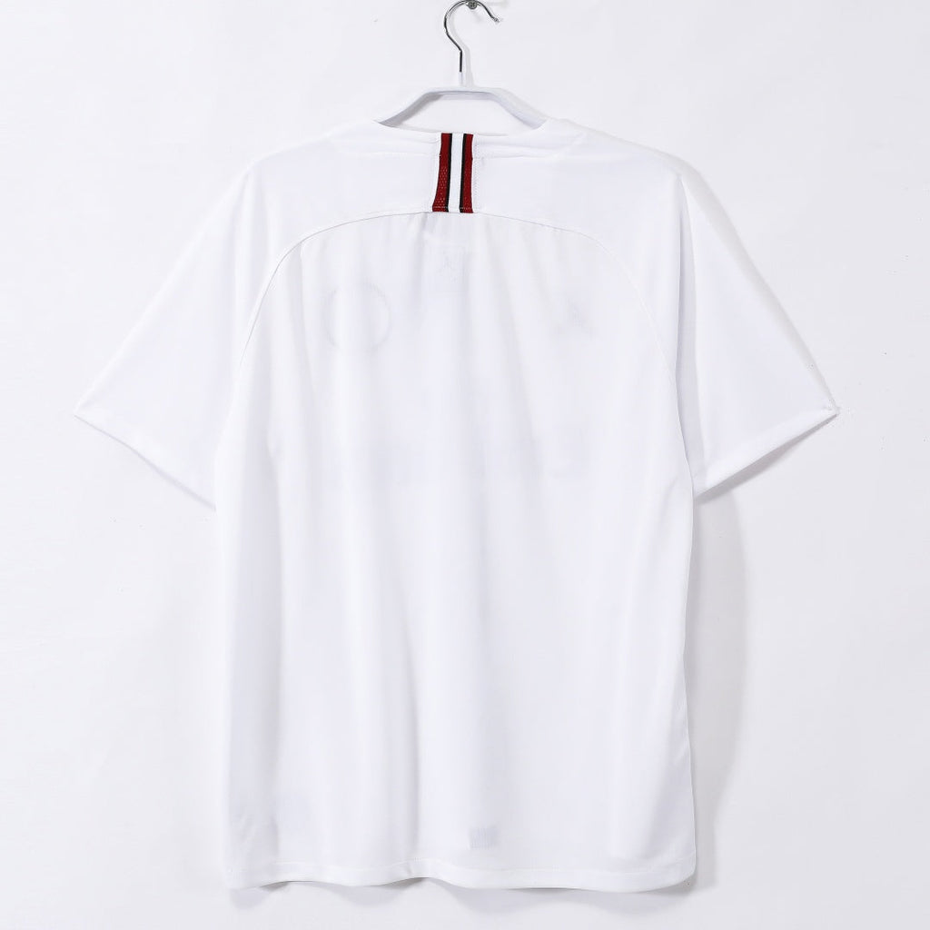 Maillot 18/19 PSG Rétro