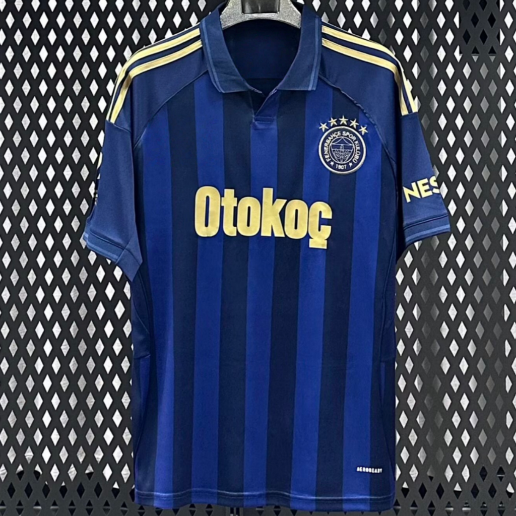 Maillot 25/26 Fenerbahce Third