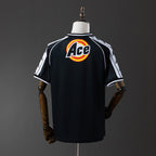 Maillot 2000 Vasco Domicile Rétro