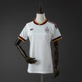 Maillot Femme 2026 Espagne Extérieur