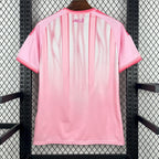 Maillot 25/26 Algérie  Spécial rose A