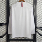 2018-2019 Maillot  PSG Extérieur  Retro Manches Longues